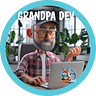 Grandpa Dev