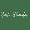 Yash Bhandari