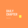 @dailychapter Profile Image