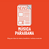 Música Paraíbana