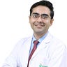 Dr Manish Hinduja