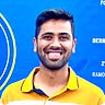 Jitendra Singh