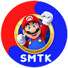 Super Mario Token