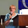 Ruth Ann Angus