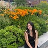kristina wong