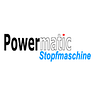 Powermatic Stopfmaschine