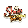 Sheepfarm in Meta-land
