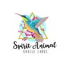 Spirit Animals Oracle Cards