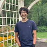 Krish Mendapara