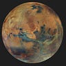 Mars is Haunted