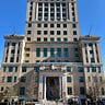 Buncombe District Attorney's Office