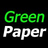 GreenPaper