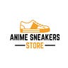 Anime Sneakers Store