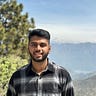 Tanuj Shrivastava