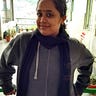 Rakshitha S