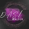 D. A. S. L. Writer