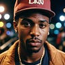 Son Of The Beats