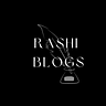 Rashi Potey Medium Writer - @poteyrashi Profile image