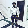 Abdulrashid O. Shuaib