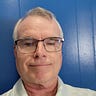 Pastor Bill Johnston
