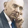 Edgar Cayce