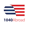 1040 Abroad