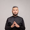 Rassul Kassymbek