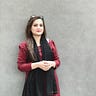Dania Amjad