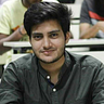 DUSHYANT DUBEY