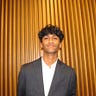 Amrit Vignesh