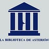 La biblioteca de Asterión