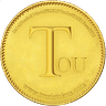 TOURISTOKEN
