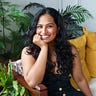 Sharanya Ravi