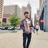 Aswin Kumar