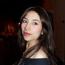 Isabel Rosales Barrios