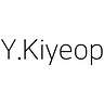 Kiyeop Yang (양기엽)
