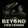 Beyond Cow Corner