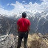 Srikanth Adiga