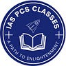 IAS PCS Classes Margus Institute
