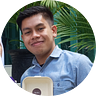 Rizqi Setyo Kusprihantanto