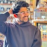 Vishnu Prasad
