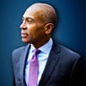 Deval Patrick