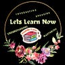 Lets Learn Now