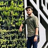 Jayant Kumar