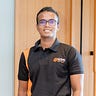 Charaka Jith Gunasinghe