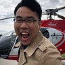 吳宗倫 Louis Wu