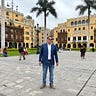 Hector Andrade