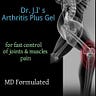 Arthritis Plus Gel