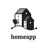Homeapp недвижимость