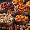 dry fruits